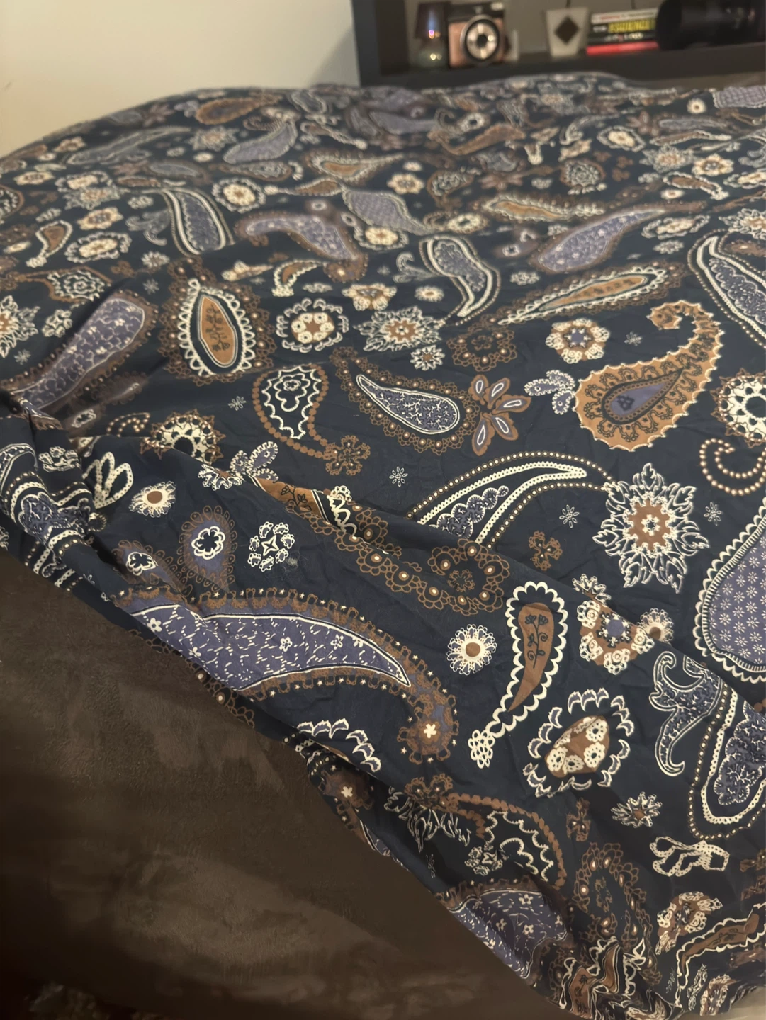 Large Bean Bag Chair - photo 2