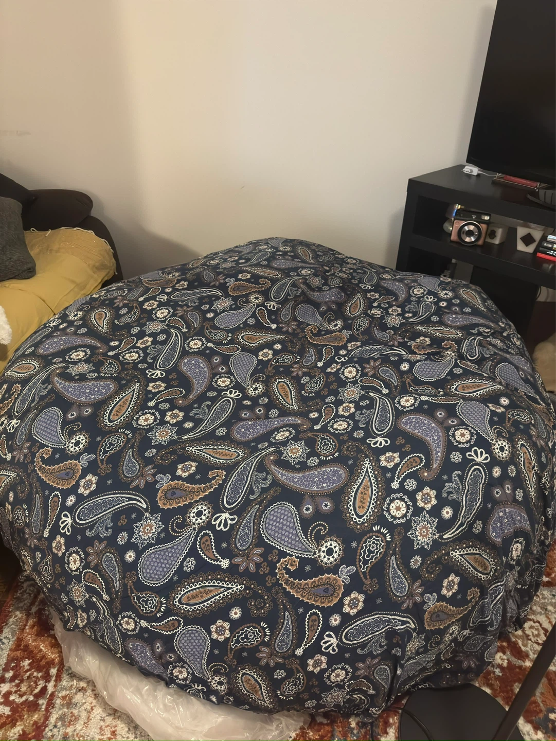 Large Bean Bag Chair