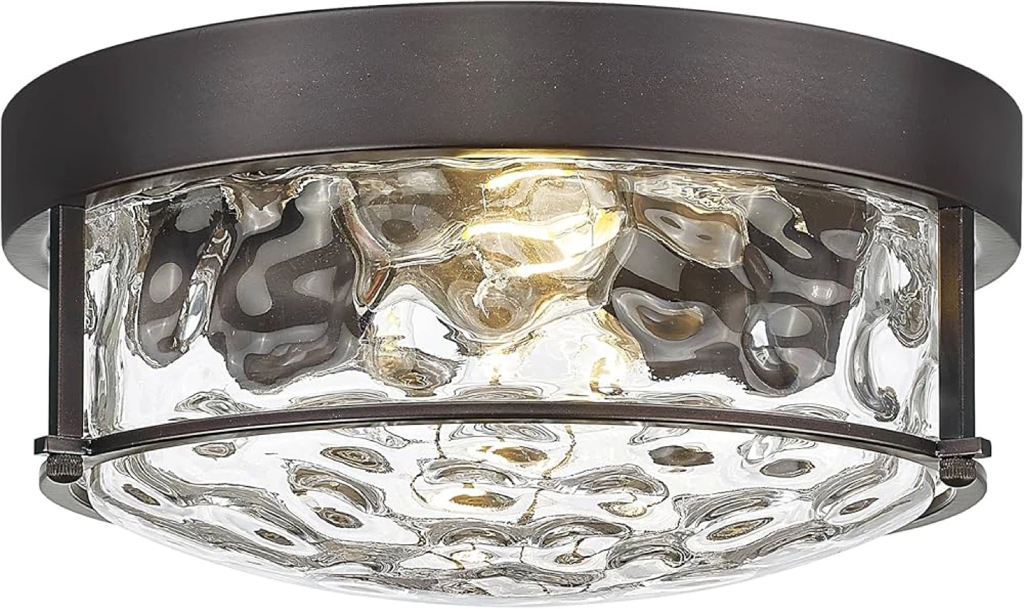 FEMILA 12” Ceiling Light Fixture - BNIB