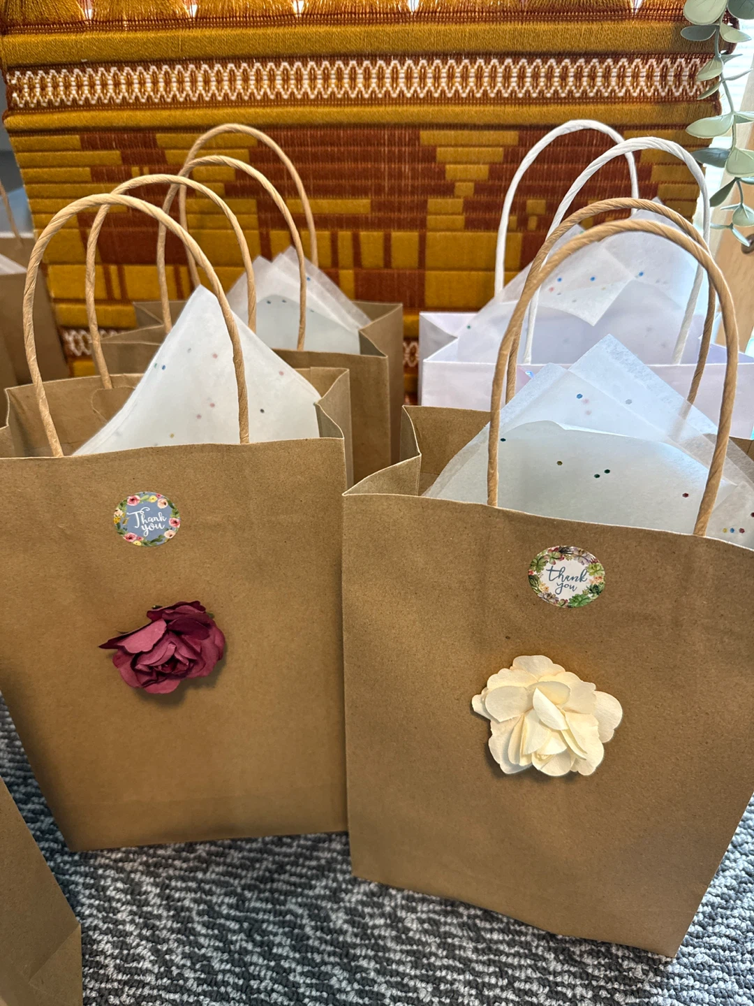 Last minute Mother’s day gift hampers! - photo 3