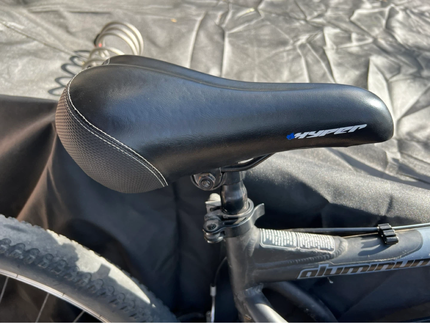 Mountain Bike – Full Suspension – Project / Parts - photo 3