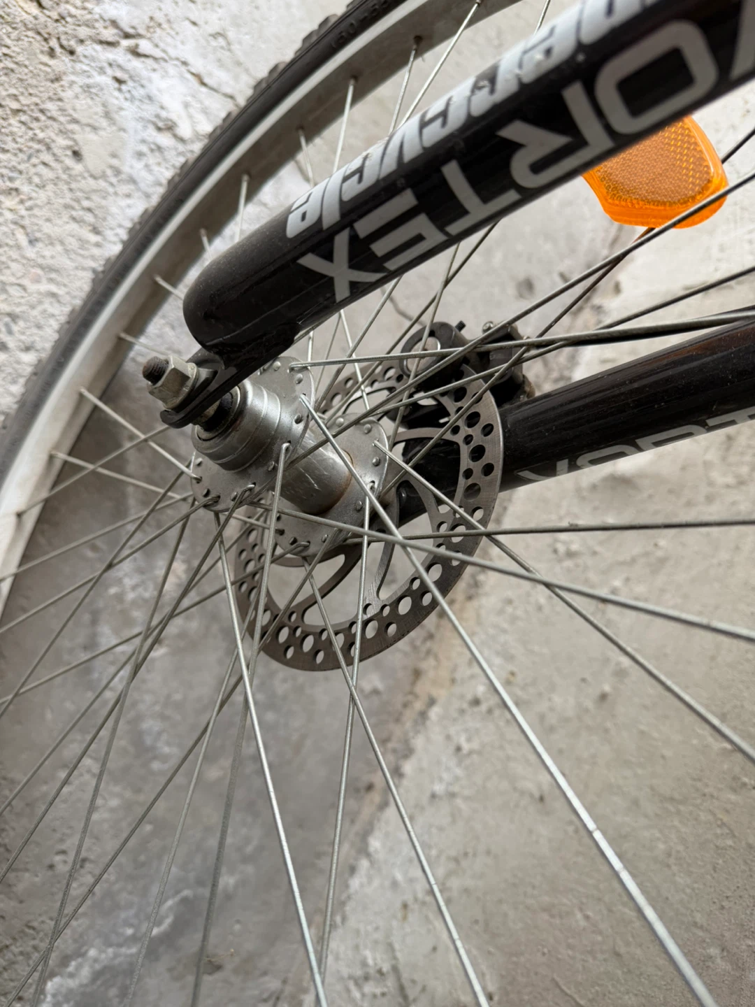 Supercycle Dual Suspension Mountain Bike - photo 2