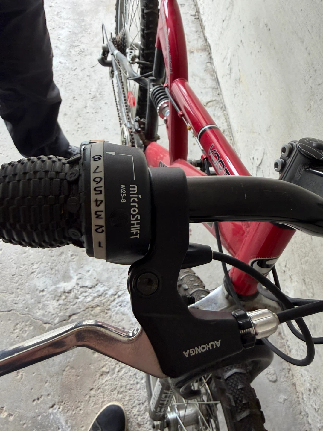 Supercycle Dual Suspension Mountain Bike - photo 4
