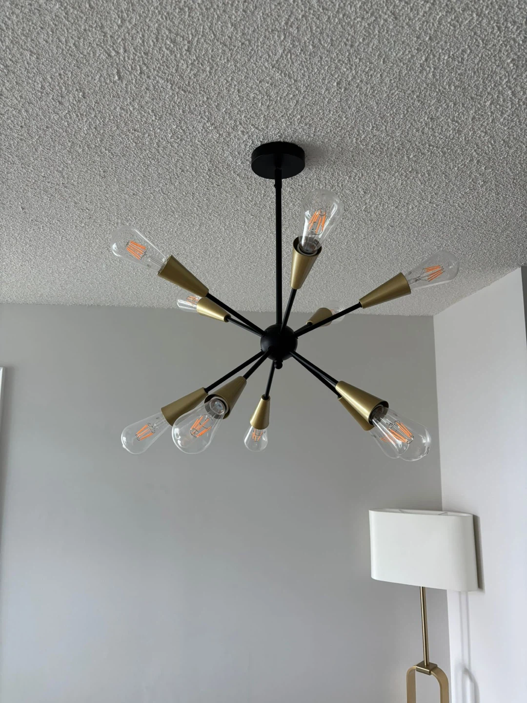 Sputnik Chandelier - photo 3