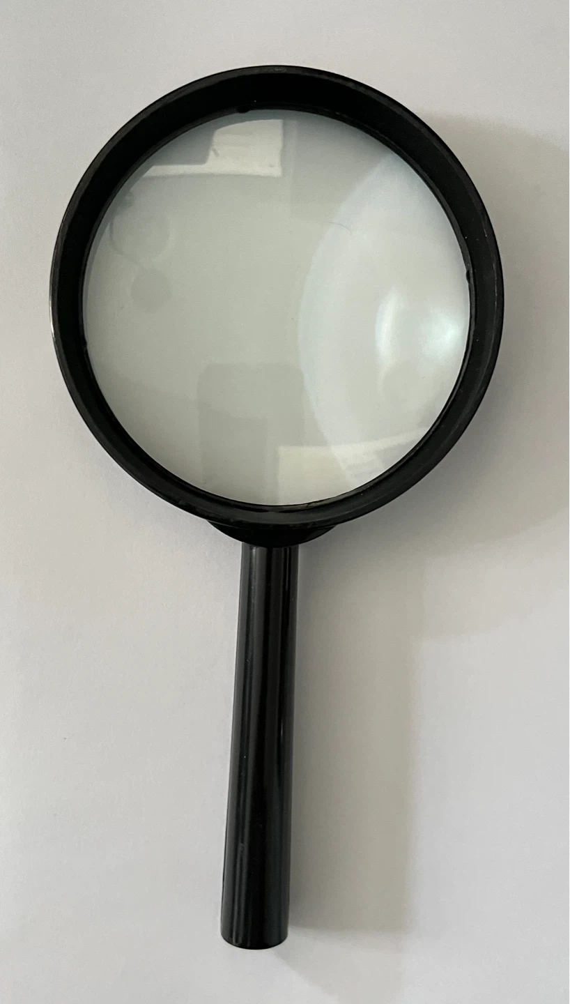 Magnifying Glass