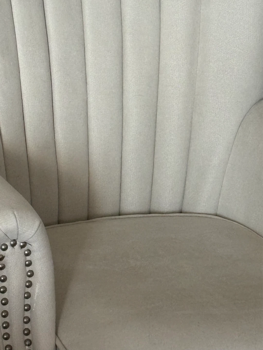 Accent Chair - photo 3