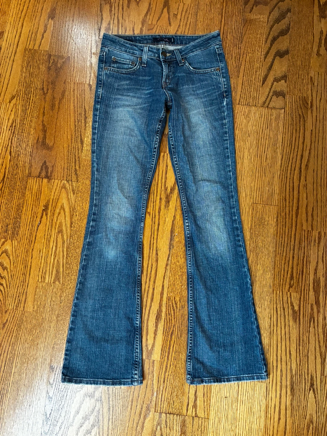 Levi's Superlow 518 Jeans - photo 3