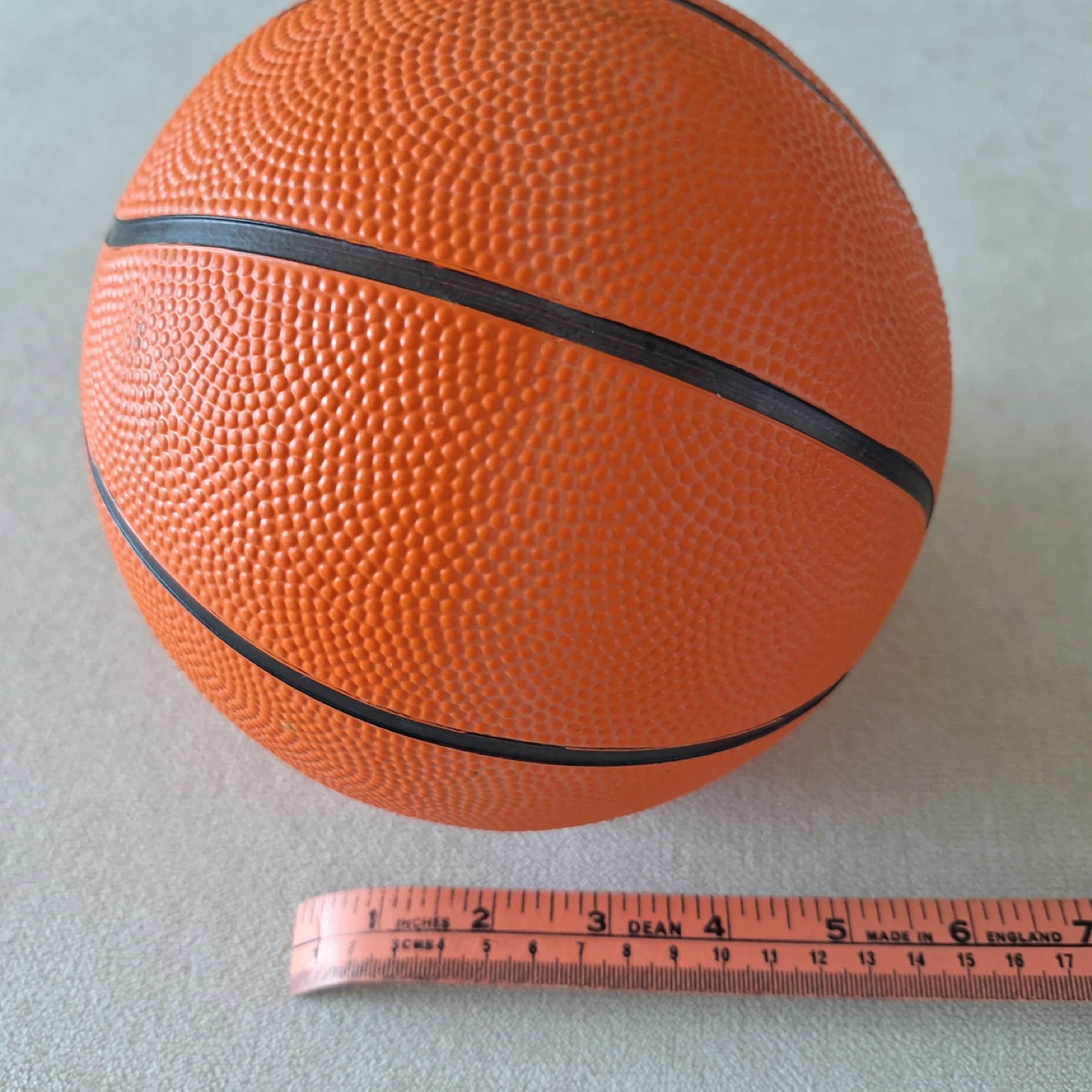 Basketball Size 3 - photo 3