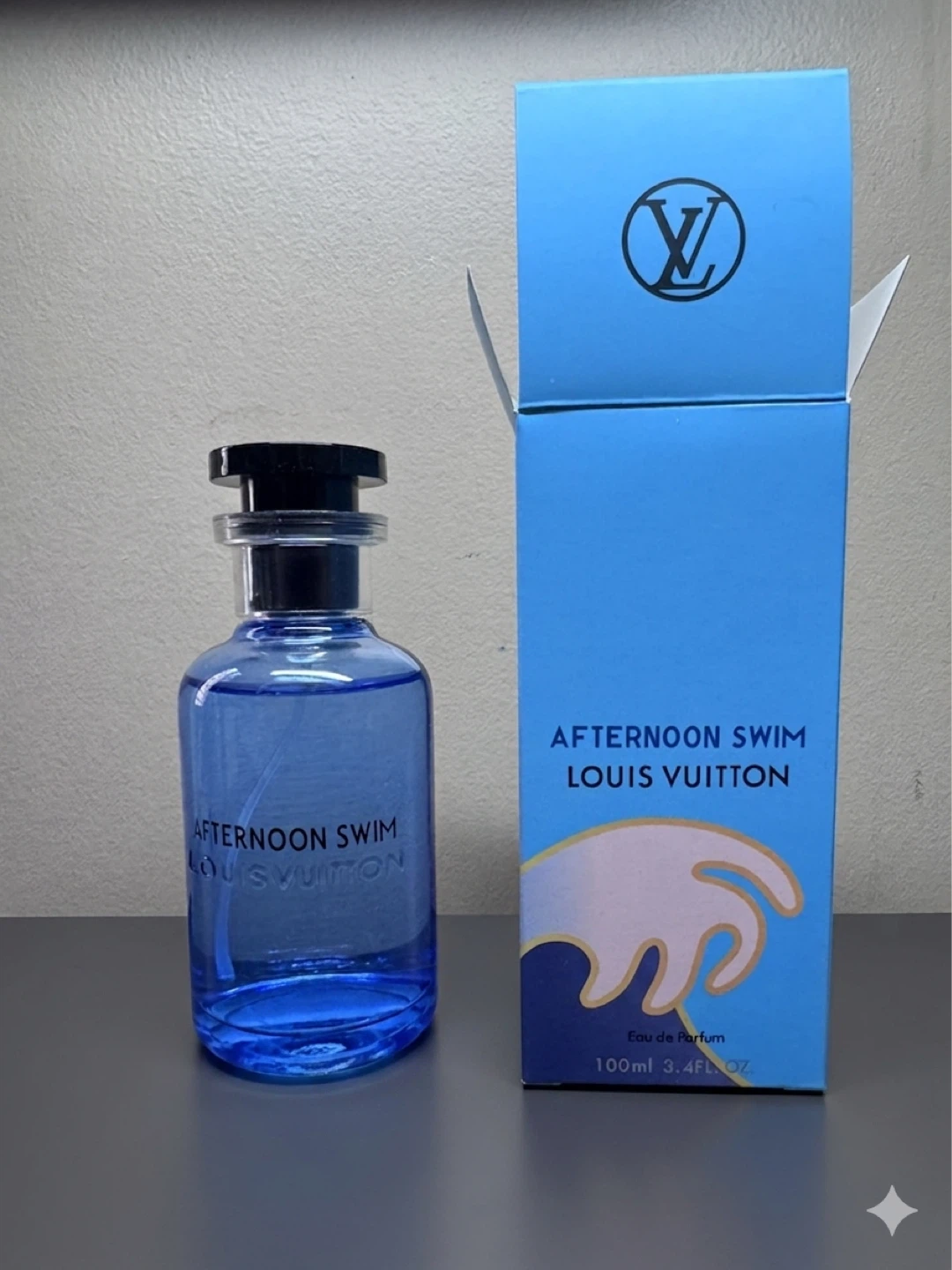 Louis Vuitton Afternoon Swim Eau de Parfum 100ml