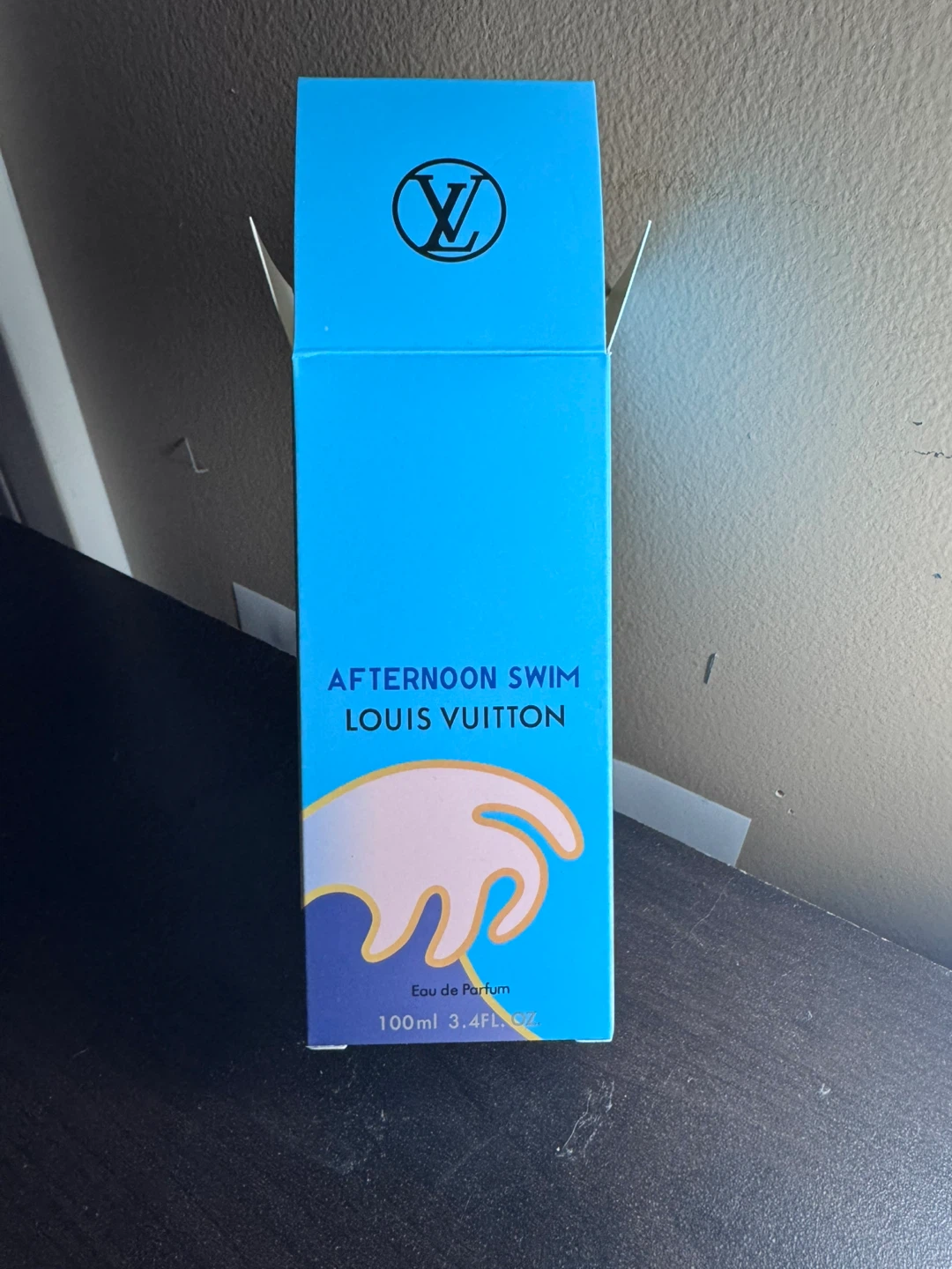 Louis Vuitton Afternoon Swim Eau de Parfum 100ml - photo 3