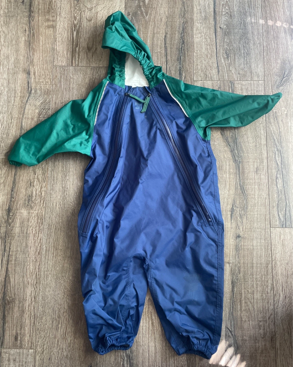 MEC Infant Rain Suit- 18M