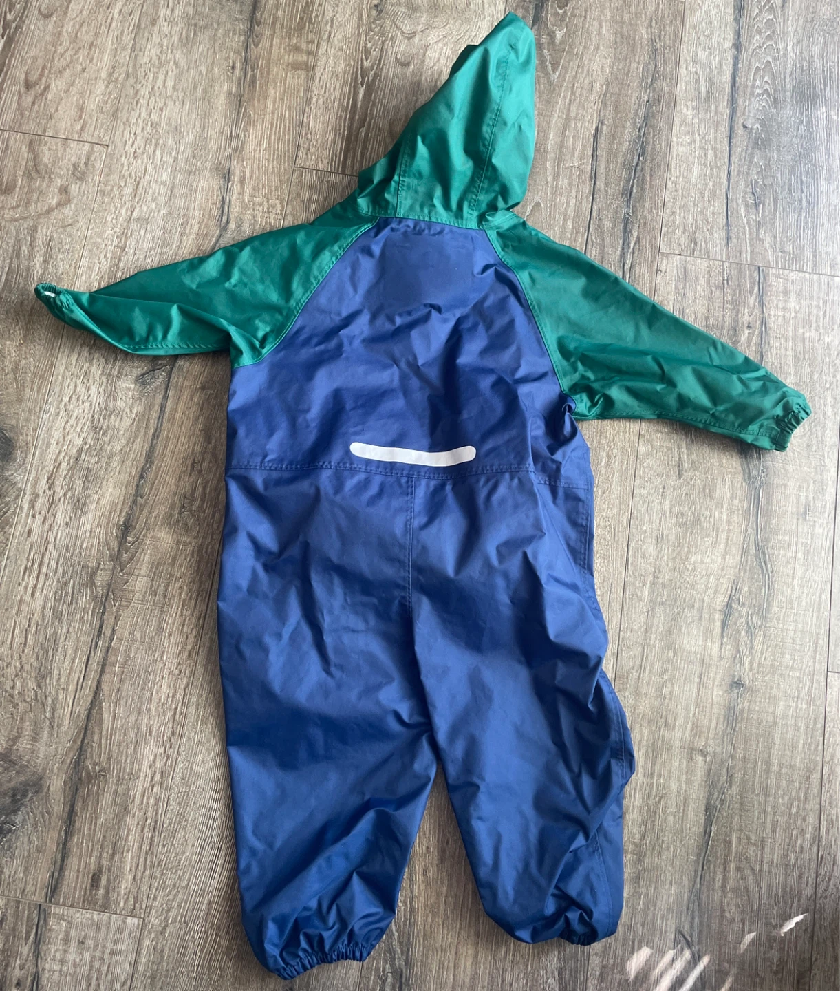 MEC Infant Rain Suit- 18M - photo 3