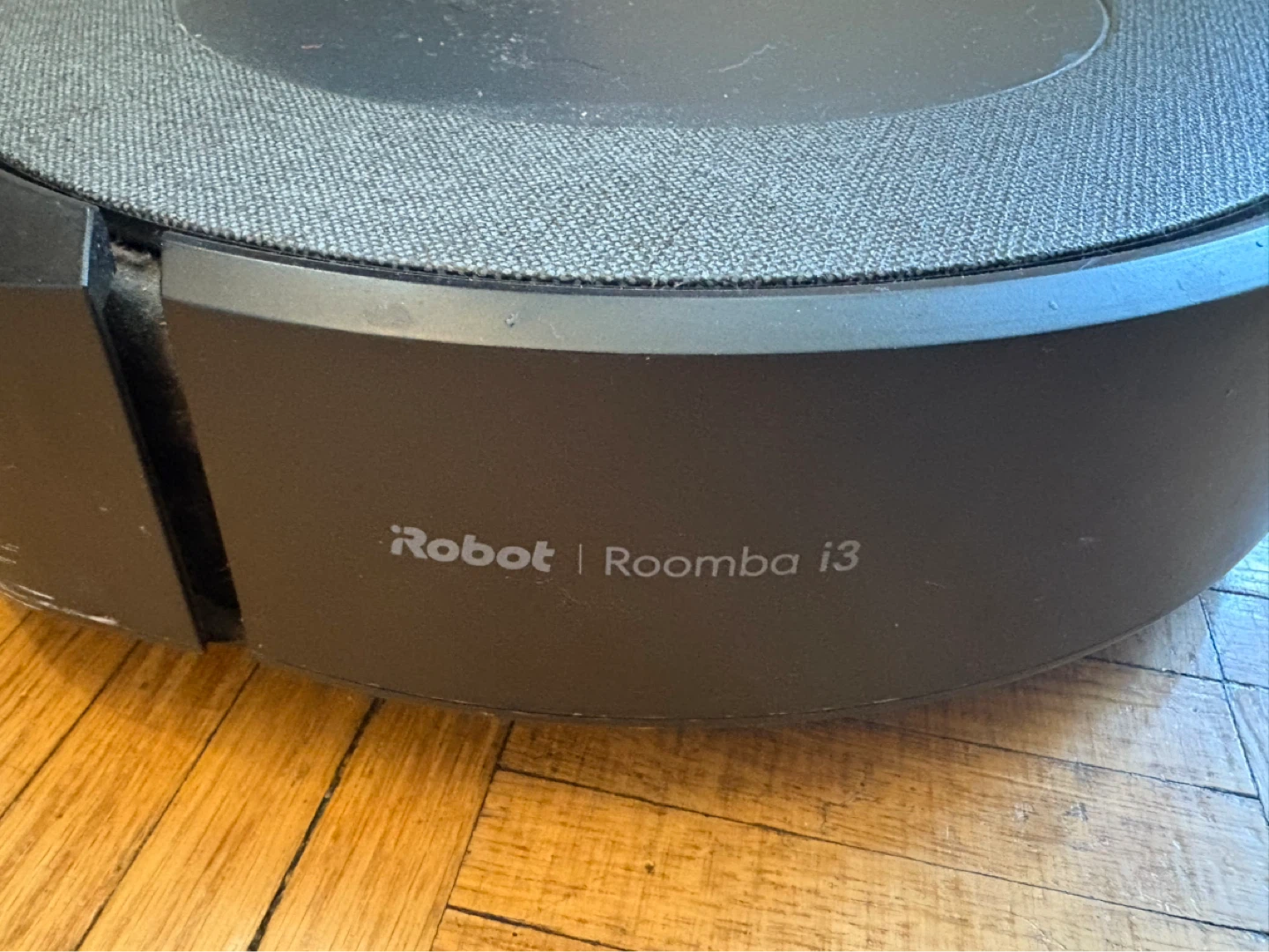 iRobot Roomba i3 Robot Vacuum - photo 5