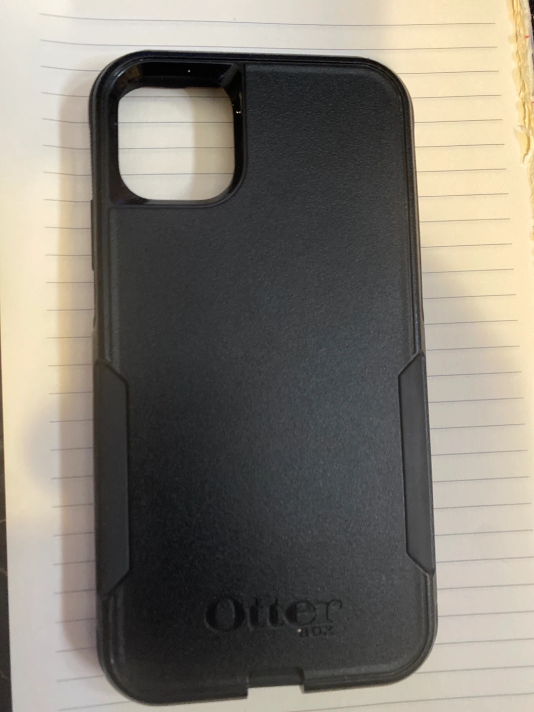 OtterBox iPhone 12/12 Pro Phone Case
