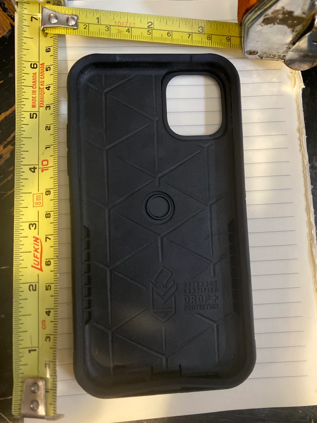 OtterBox iPhone 12/12 Pro Phone Case - photo 2