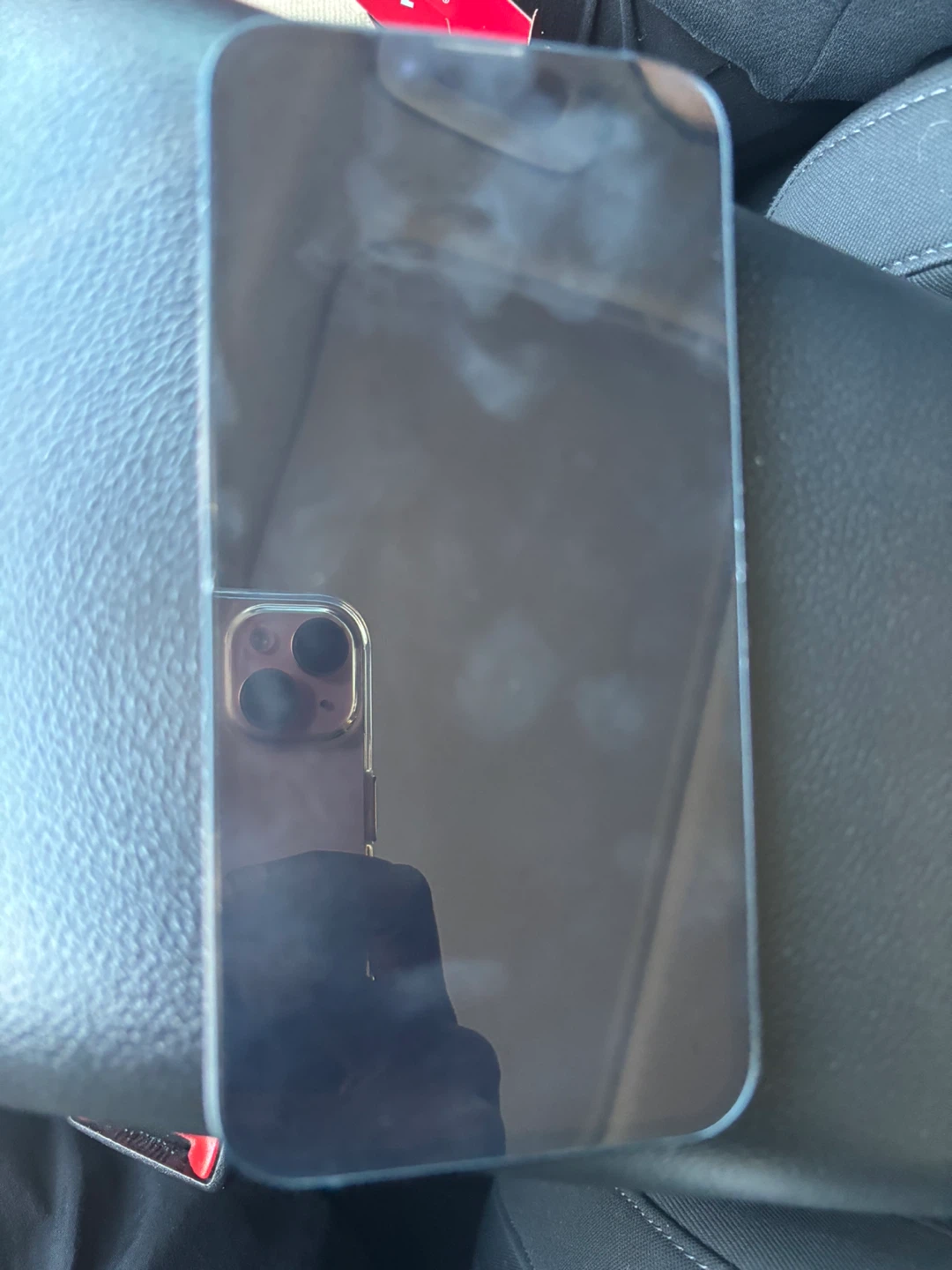 Original iPhone 13 - photo 2