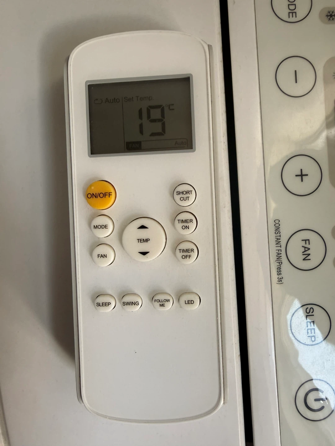 Garrison Portable Air Conditioner - photo 5