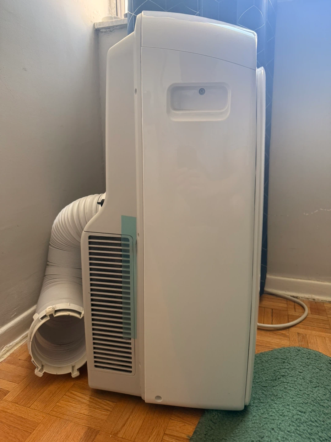 Garrison Portable Air Conditioner - photo 3