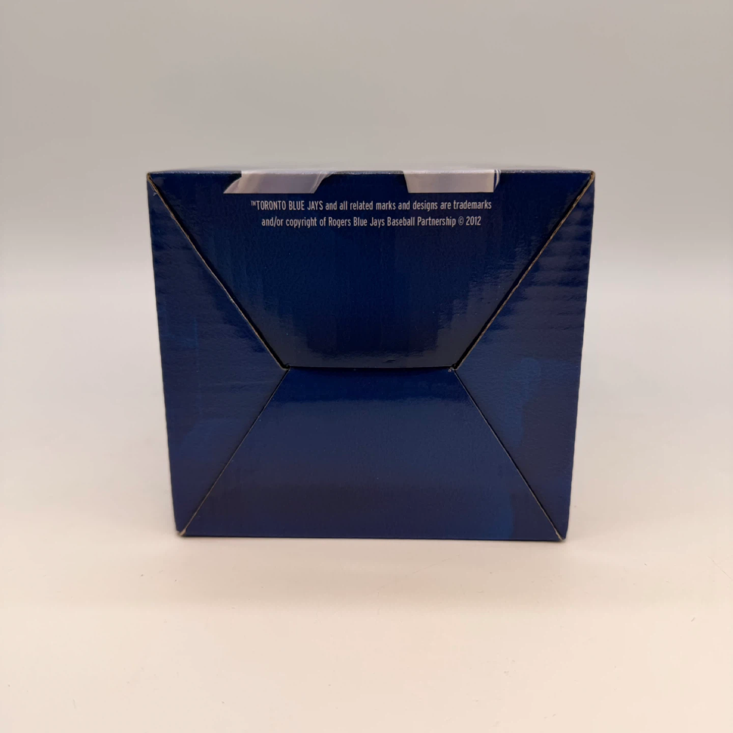 Yunel Escobar Toronto Blue Jays Bobblehead Collectible #2 - photo 4