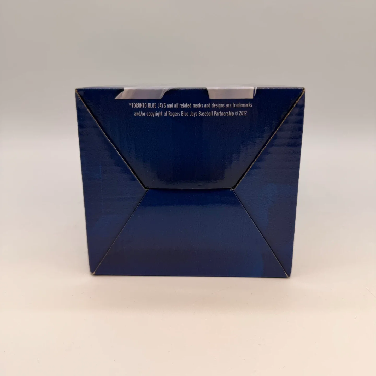 Yunel Escobar Toronto Blue Jays Bobblehead Collectible #2 - photo 4