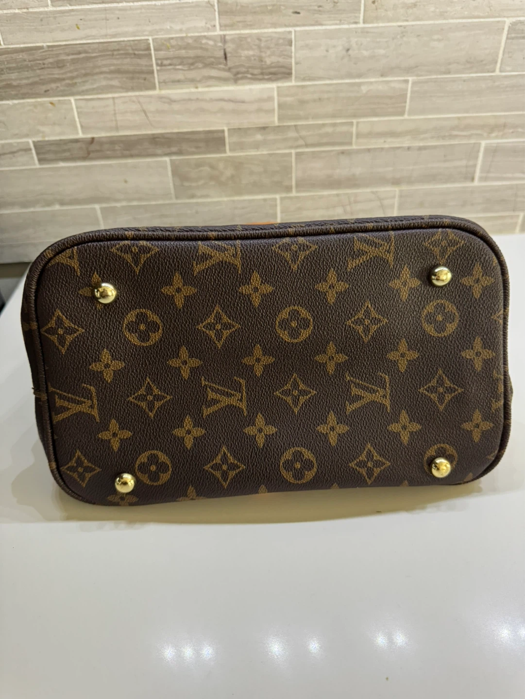 Women’s Monogram Bucket Bag - photo 3