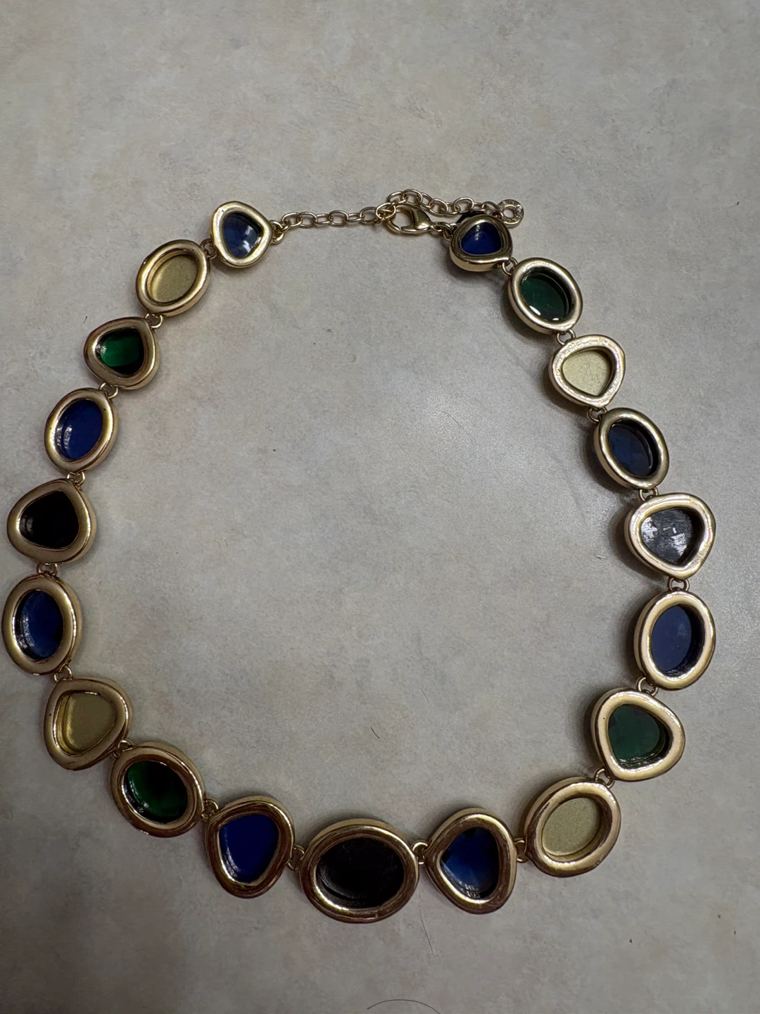 Anne Klein Necklace and Earring Set - photo 5