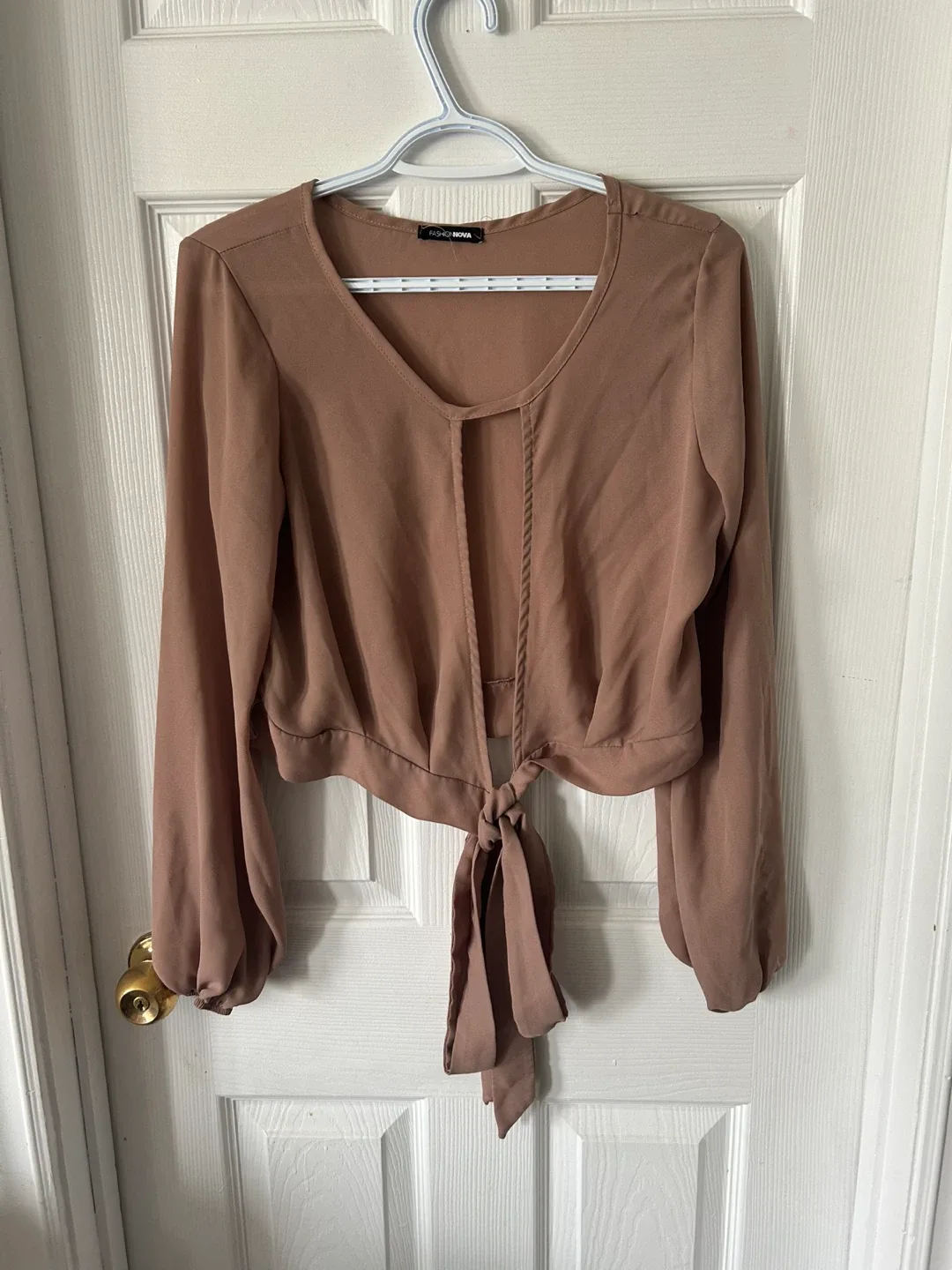 Assorted Women's Tops Bundle - photo 4