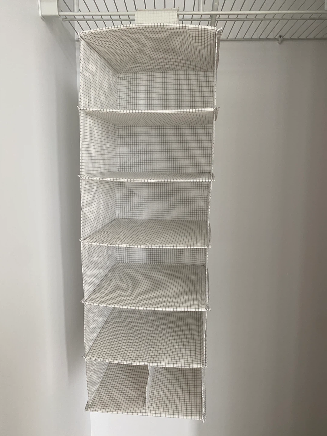 x3 Closet organizers - photo 4