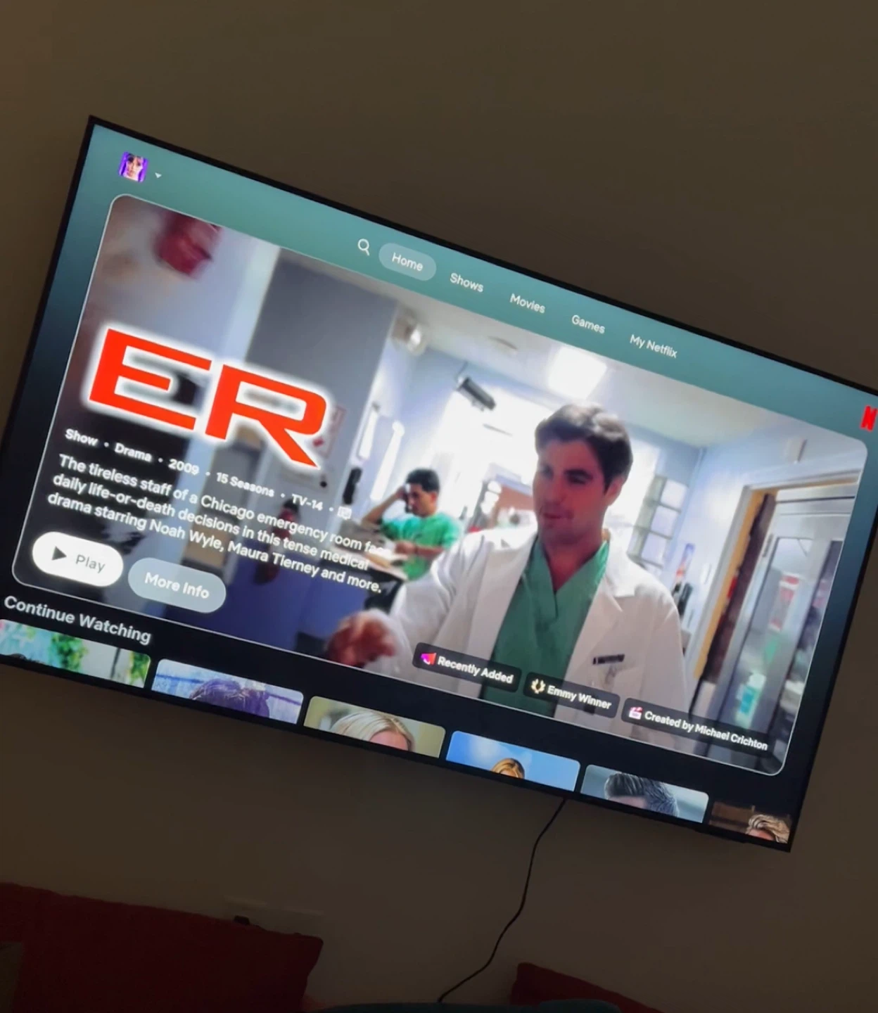 Samsung 65inch QLED Q7F 4K Smart TV