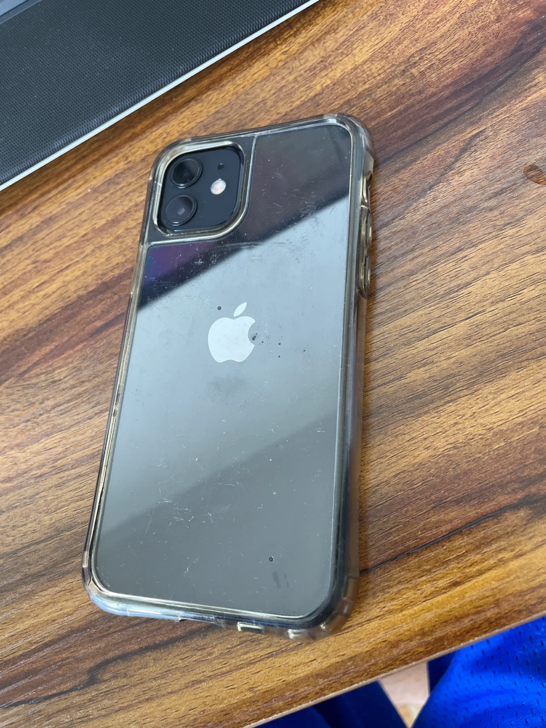 Apple iPhone 12 - photo 2
