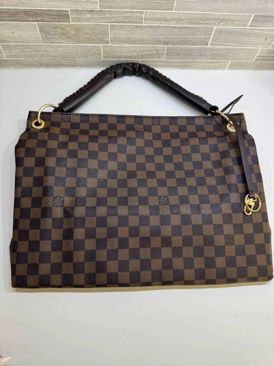 Women’s Tote Bag - brand new comes with dust bag - photo 3