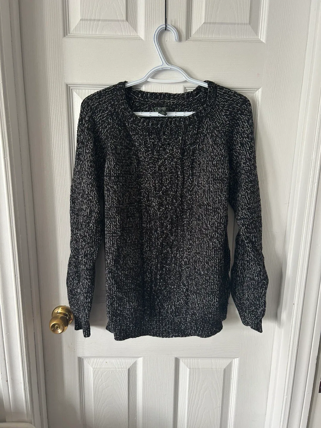 Roots Canada Sweater - L