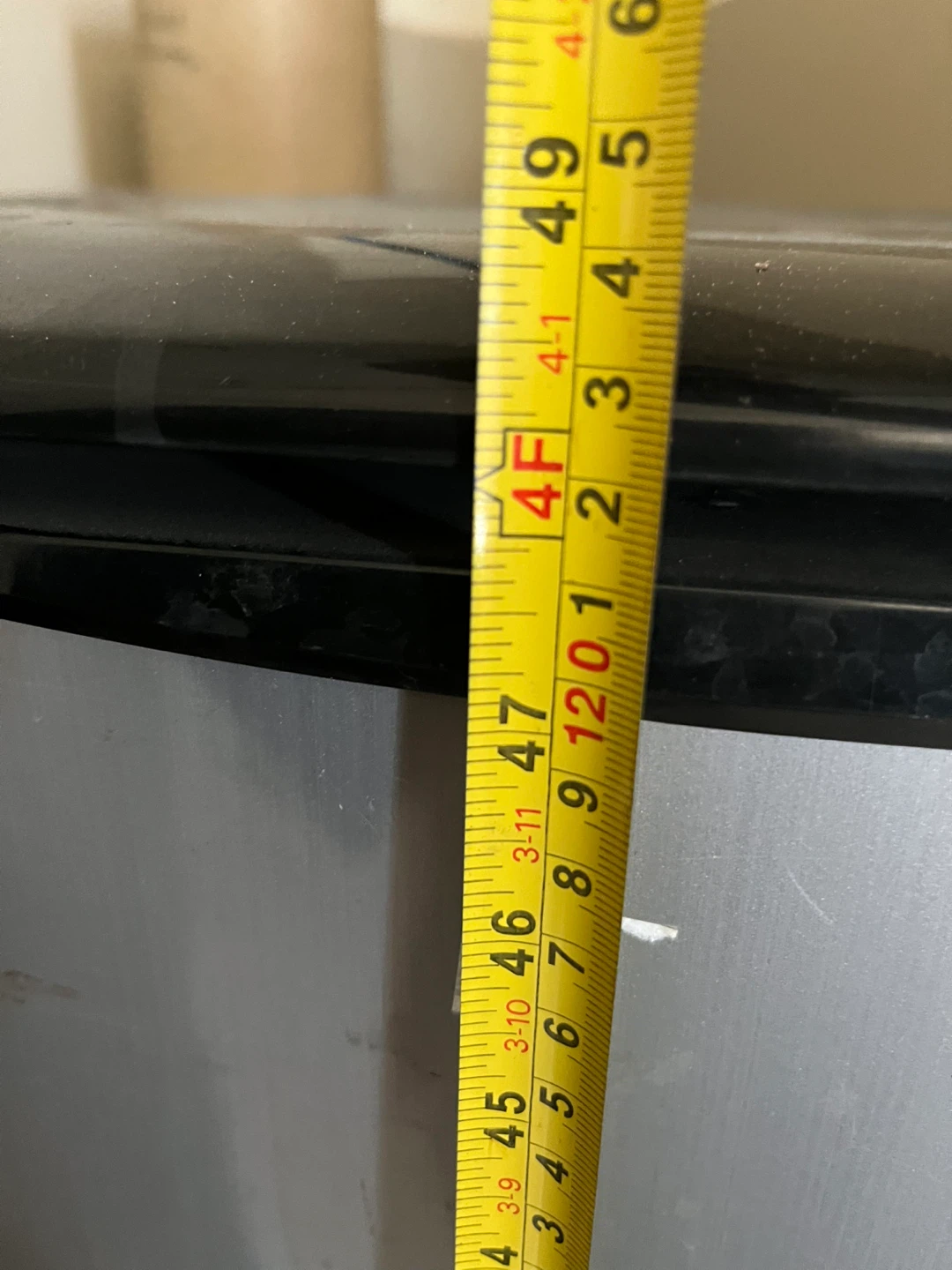 Small refrigerator - photo 2