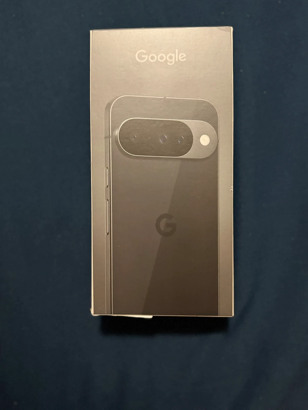 Google Pixel 7 Pro Smartphone