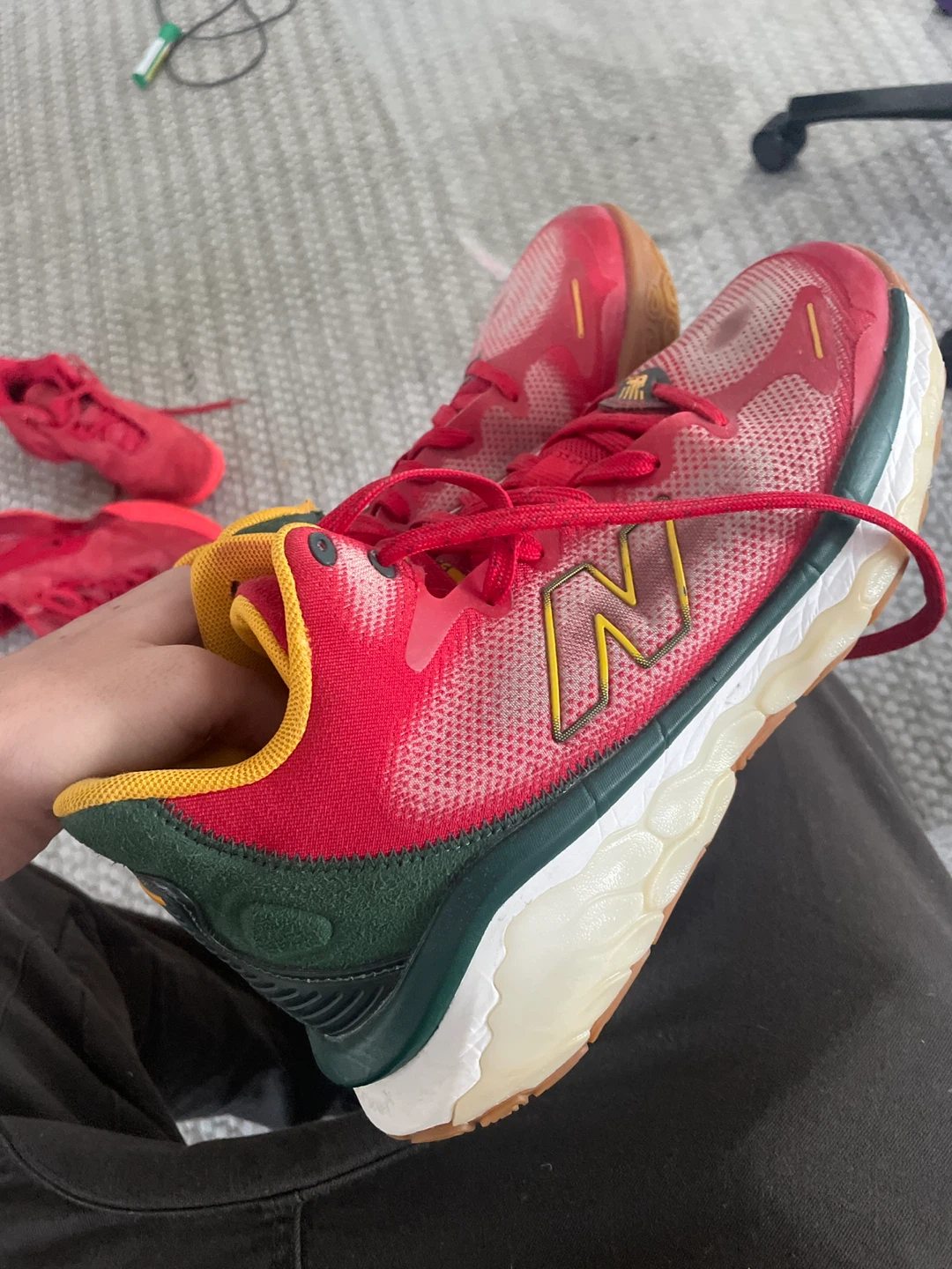 New Balance Running Shoes