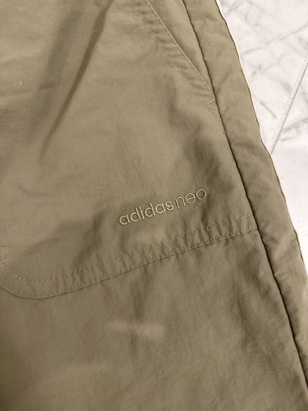 Adidas Neo Track Pants - photo 2