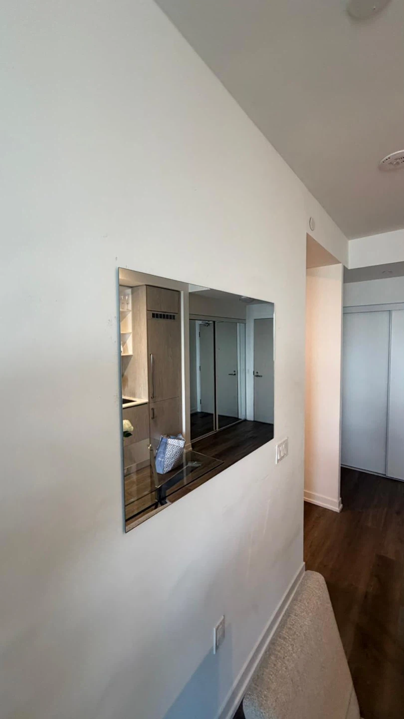 Wall Mirror