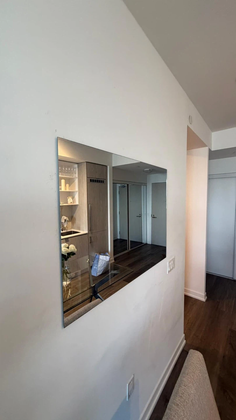 Wall Mirror - photo 3