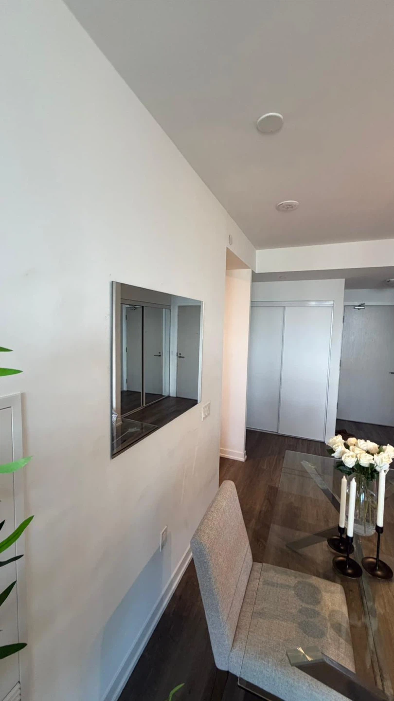 Wall Mirror - photo 2