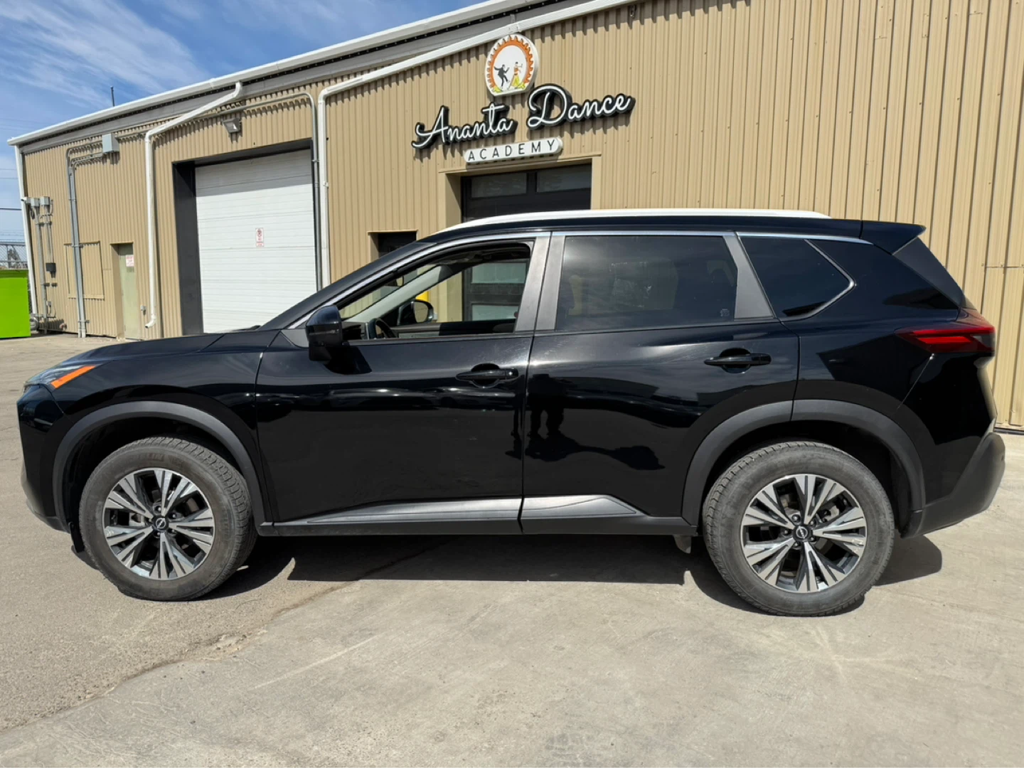 2023 Nissan Rogue SV AWD - AMVIC Inspected - photo 5