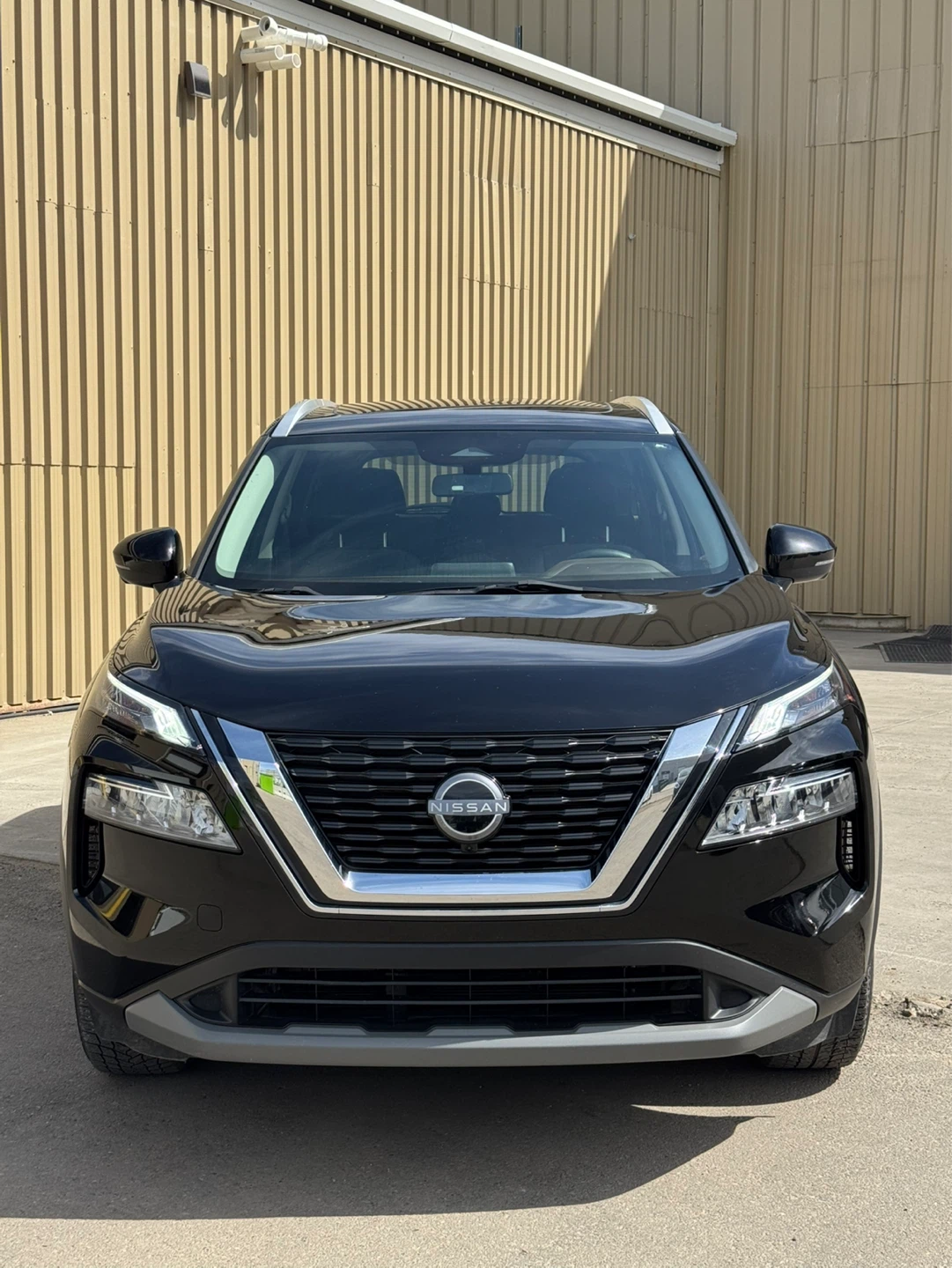 2023 Nissan Rogue SV AWD - AMVIC Inspected - photo 2