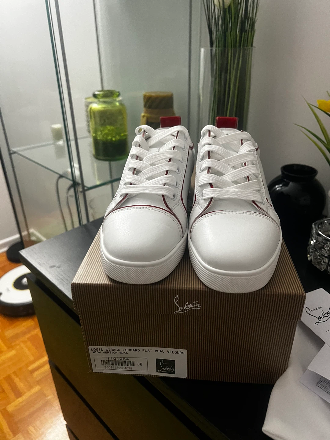 Sneakers Christian Louboutin - photo 3