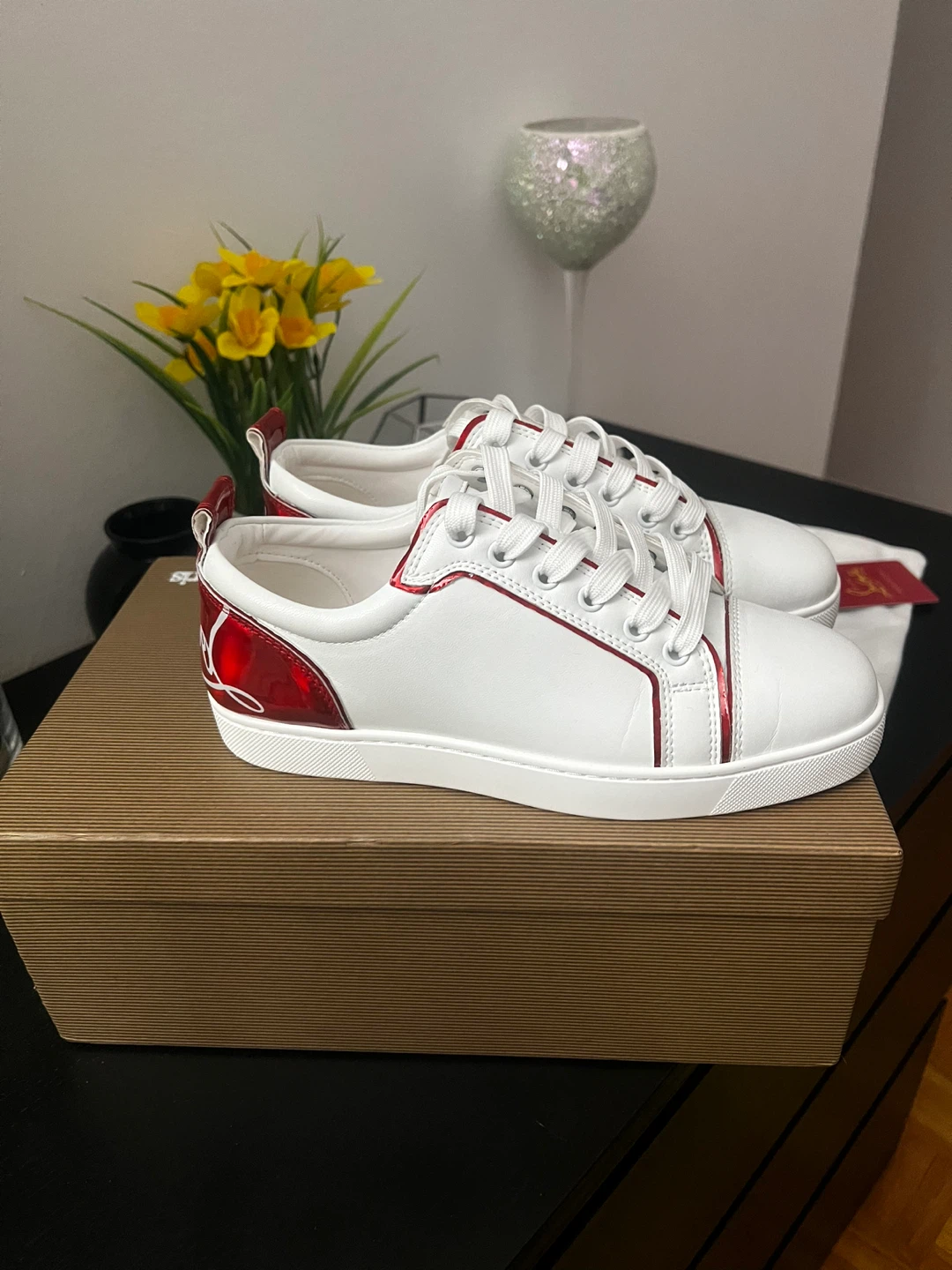 Sneakers Christian Louboutin