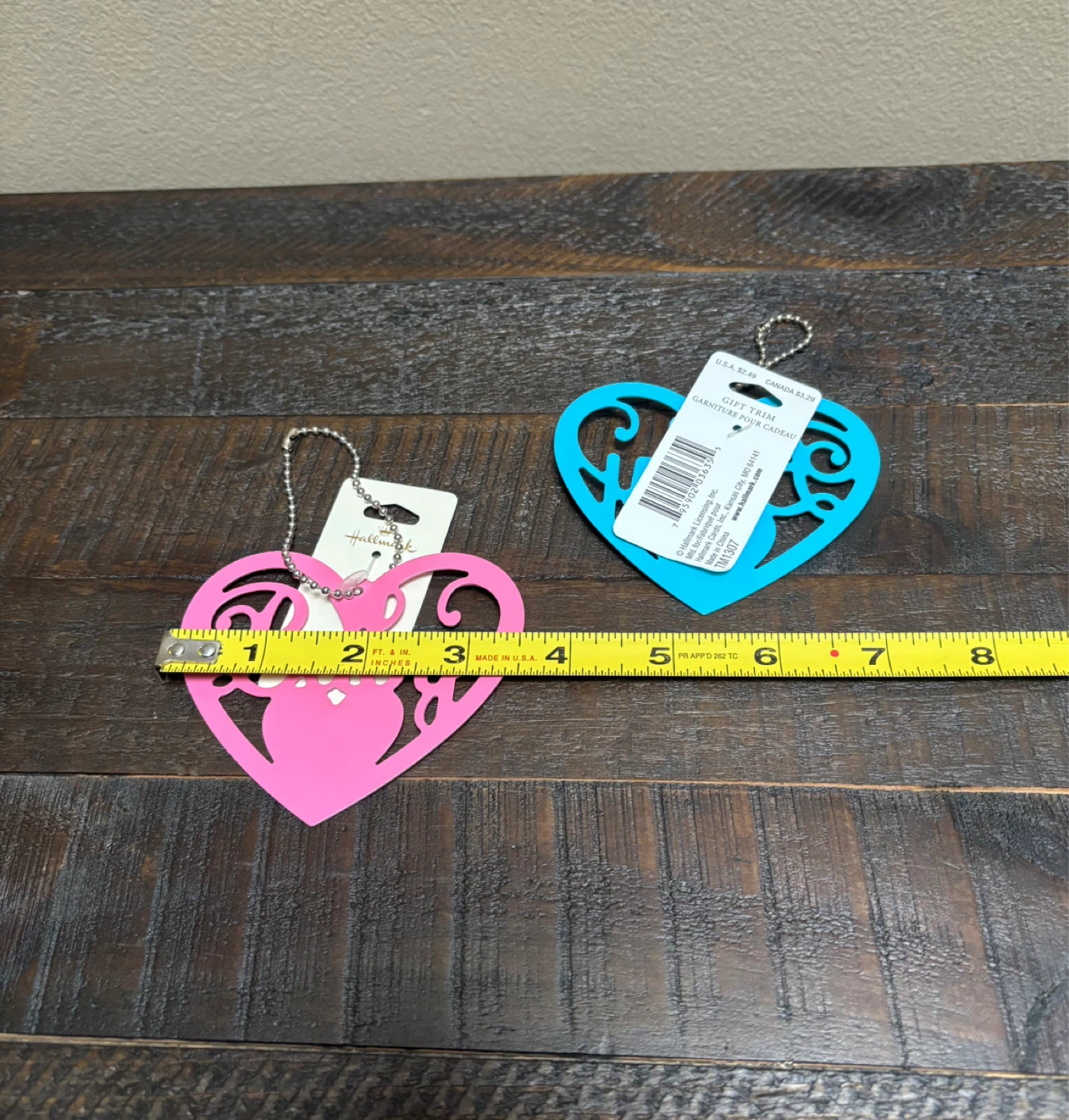 Free Hallmark Baby gift trims - photo 2