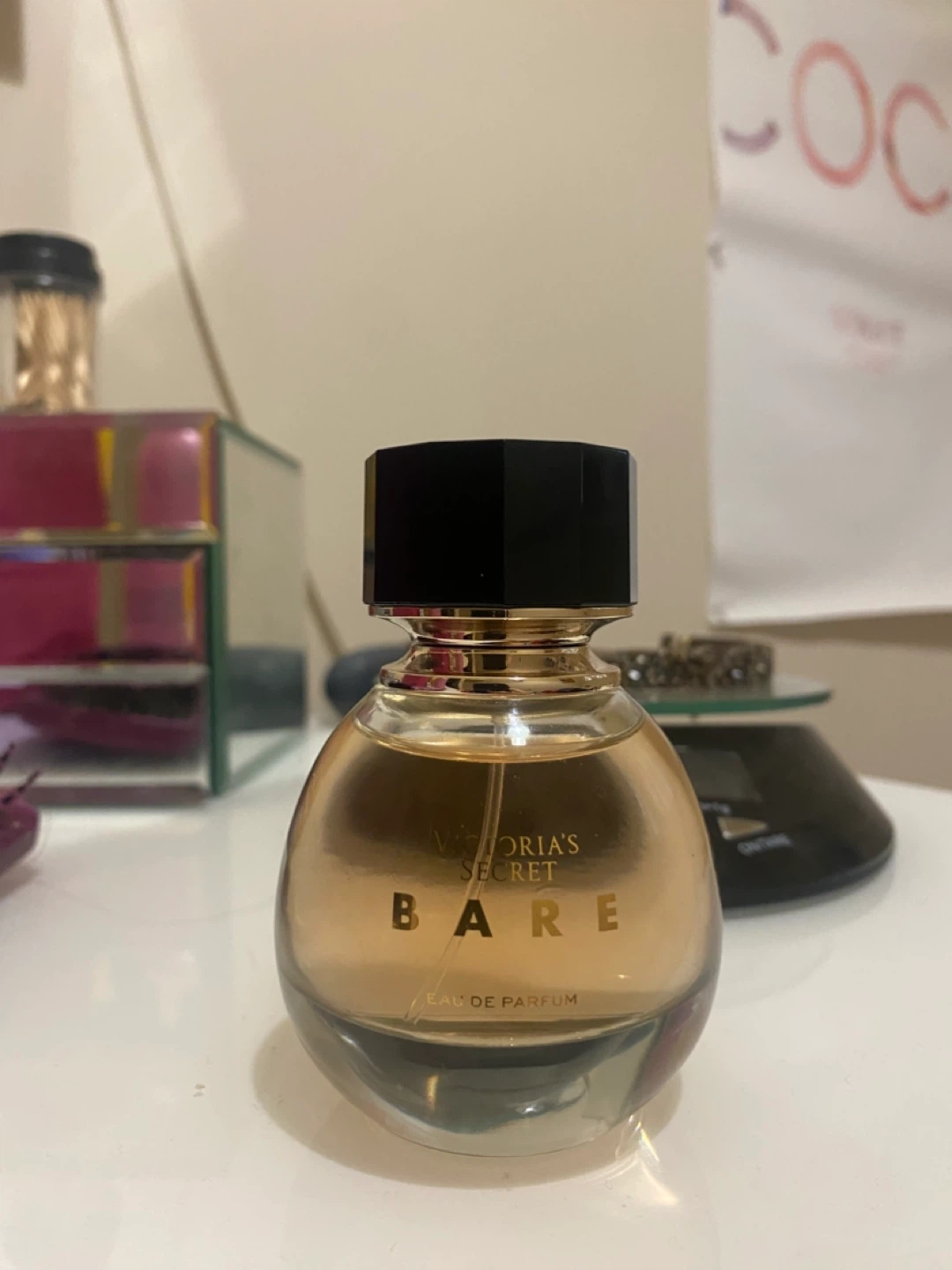 Victoria's Secret Bare Eau de Parfum