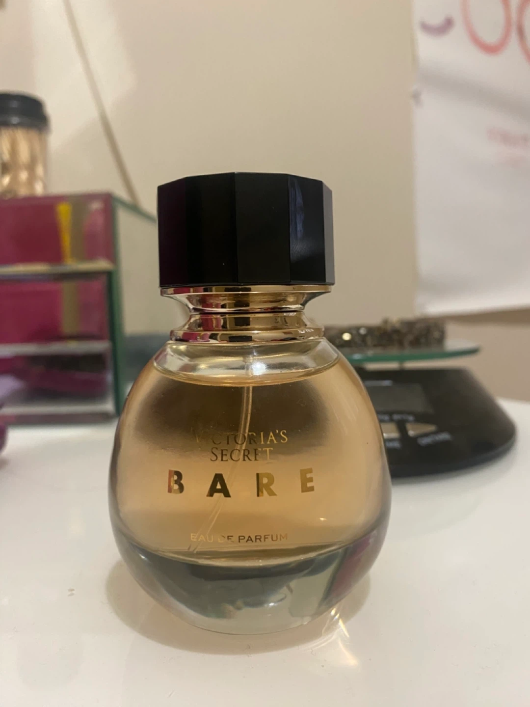 Victoria's Secret Bare Eau de Parfum - photo 2