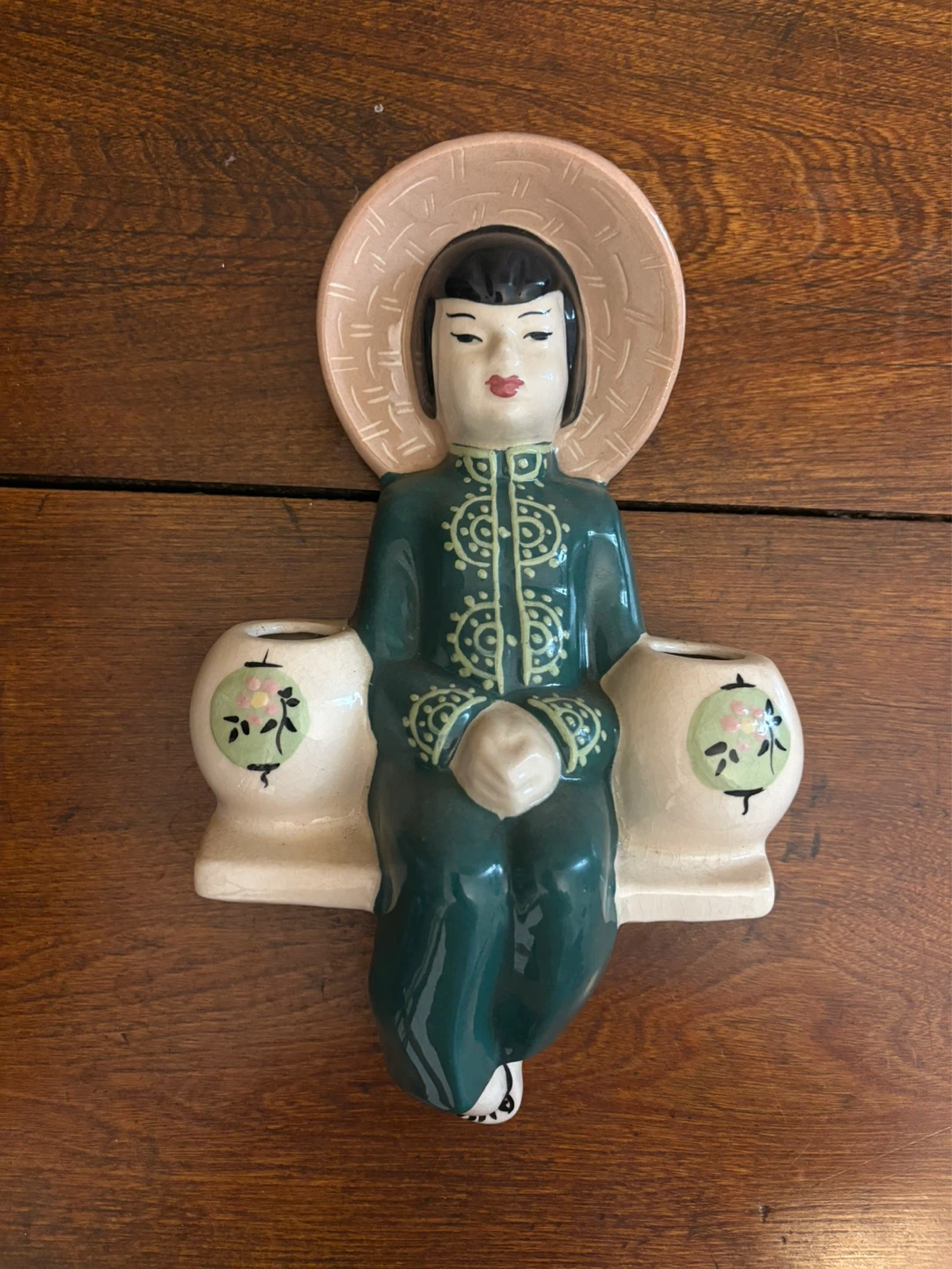 Ceramic Figurine