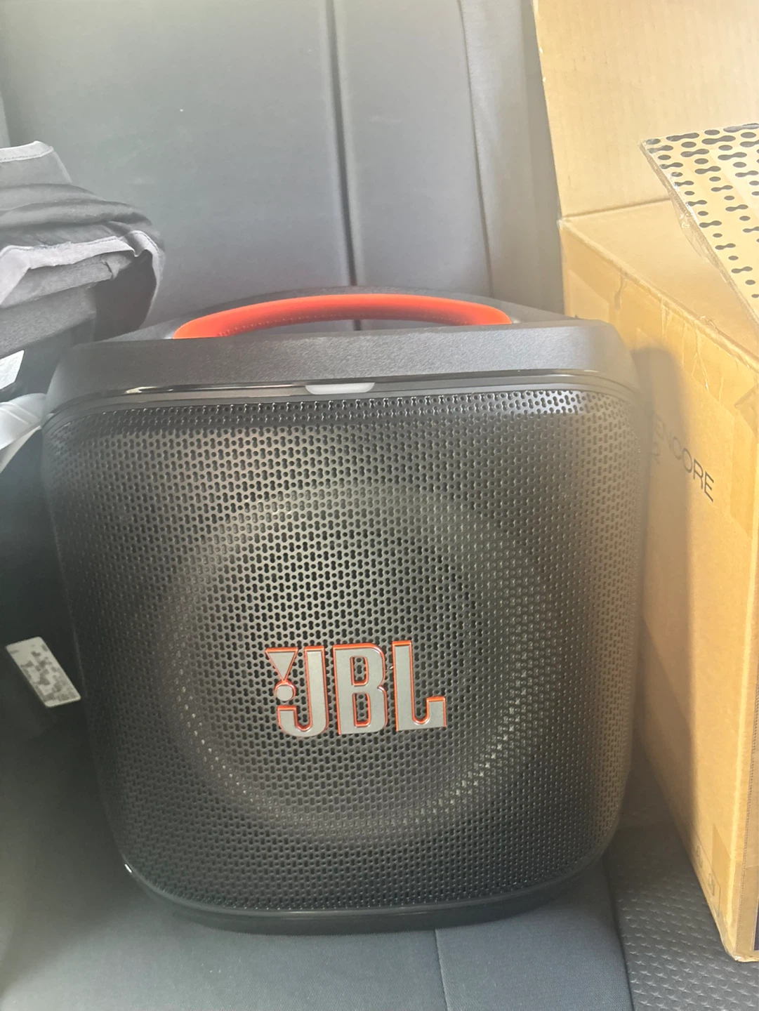 Jbl parybox encoré essential 2 - photo 2