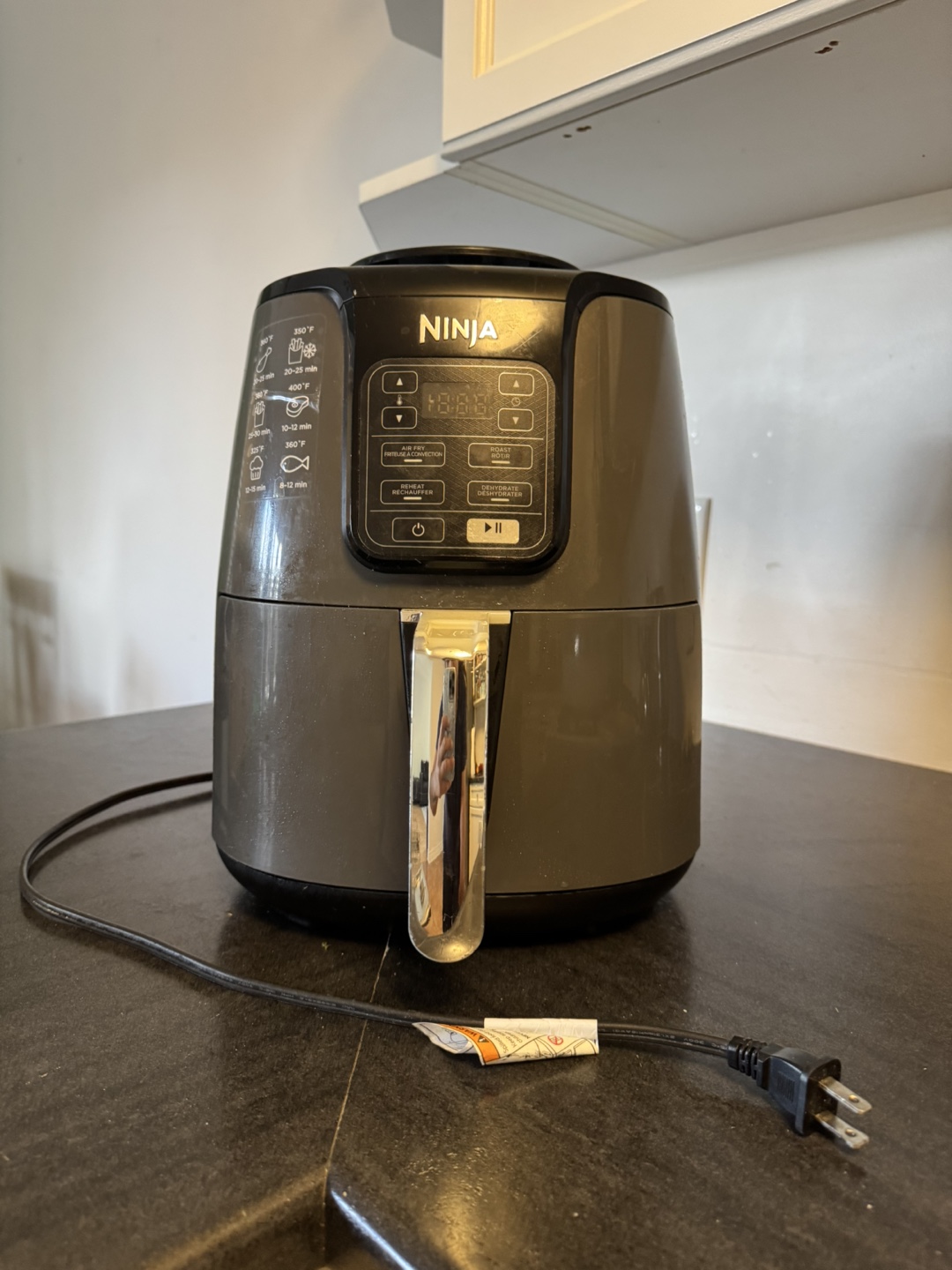 Ninja Air Fryer