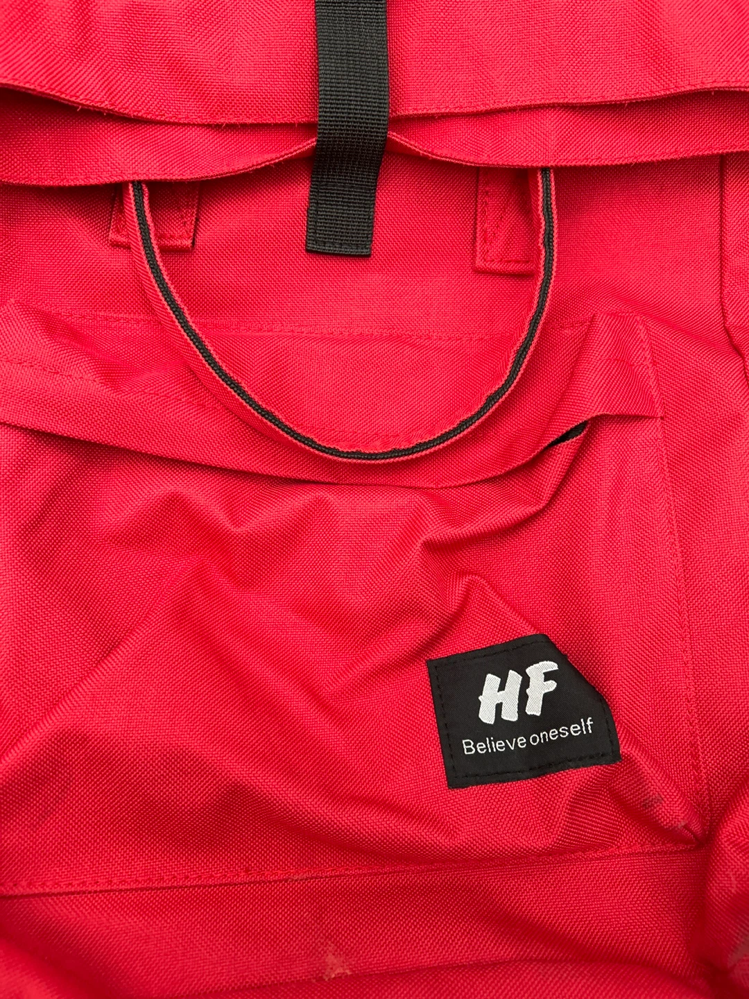Backpack - Living Traveling Share - photo 3
